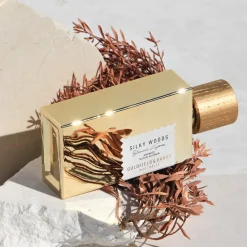 Best Silky Woods Perfume, 100 ml Eau De Parfum|Nicheparfumer