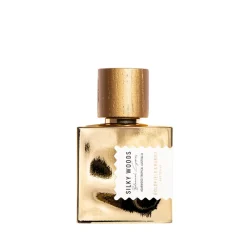 Goldfield & Banks Silky Woods Perfume, 50 ml- Eau De Parfum|Nicheparfumer