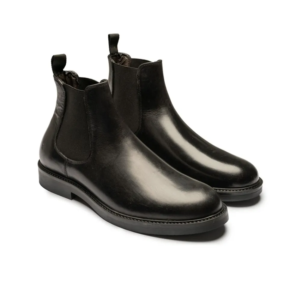 Playboy Footwear Silvio Støvler, , 43- Støvler