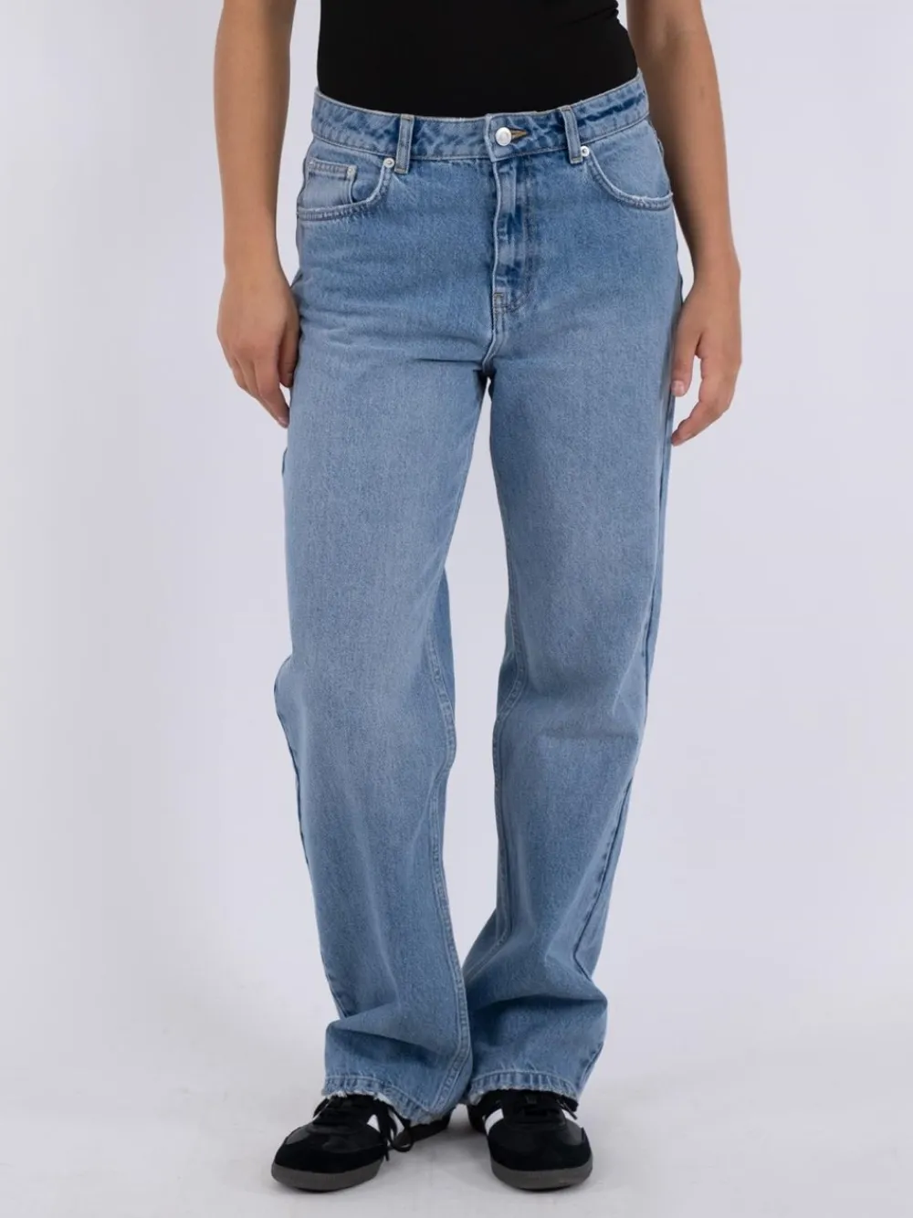 Neo Noir Simona D Jeans, , 34-Dame Jeans