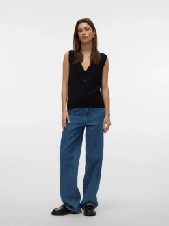 AWARE Simone Strikvest, , M-Dame Veste
