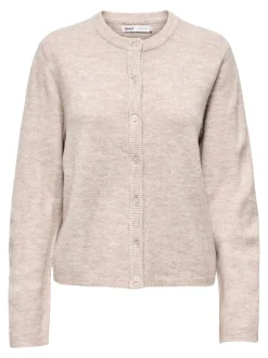 ONLY Simoni Cardigan, , M-Dame Strik & Sweatshirts