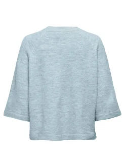 Discount Simoni Striktrøje, , M Dame Strik & Sweatshirts