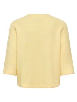 Discount Simoni Striktrøje, , M Dame Strik & Sweatshirts