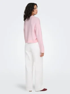 Sale Simoni Striktrøje, , M Dame Strik & Sweatshirts