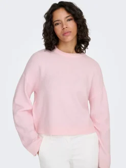 Sale Simoni Striktrøje, , M Dame Strik & Sweatshirts