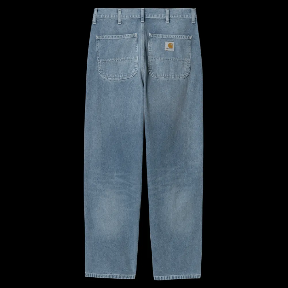 Outlet Simple Bukser, , W33/L34 Dame Jeans|Jeans