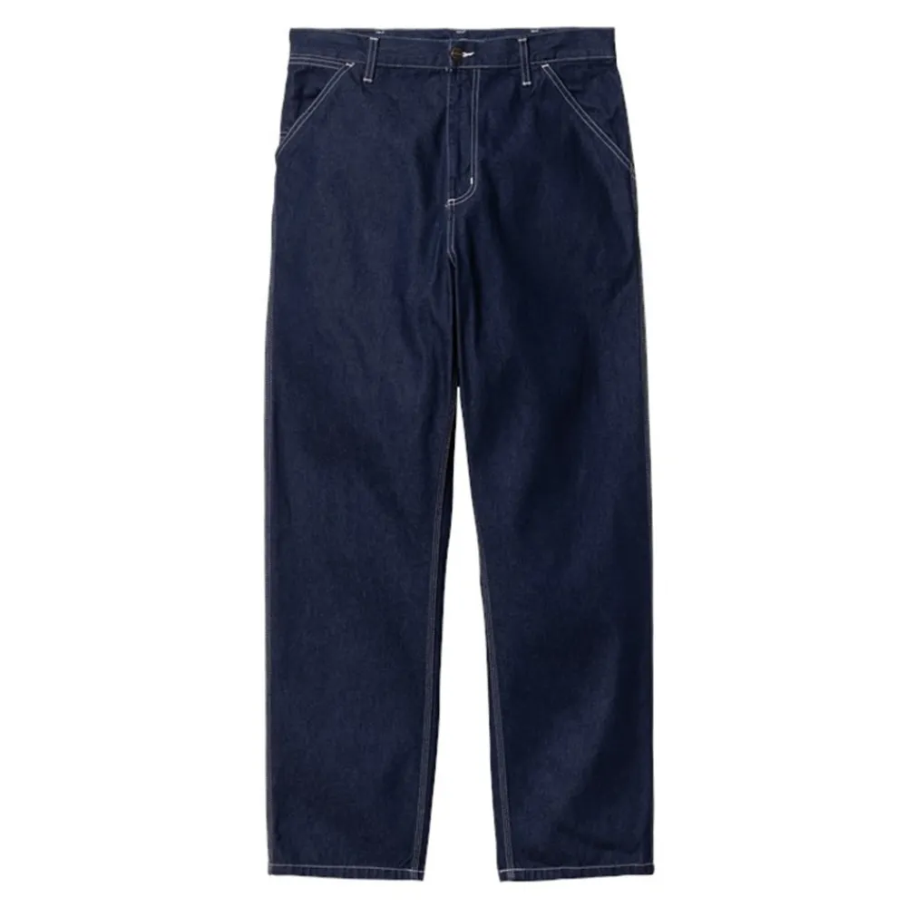Outlet Simple Bukser, , W28/L32 Dame Jeans|Jeans