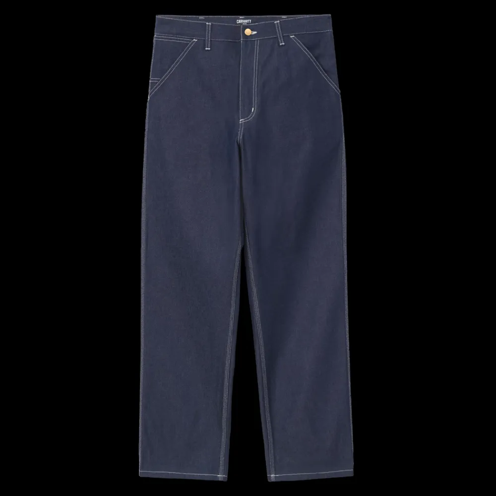 Carhartt WIP Simple Bukser, , W33/L32-Dame Jeans|Jeans