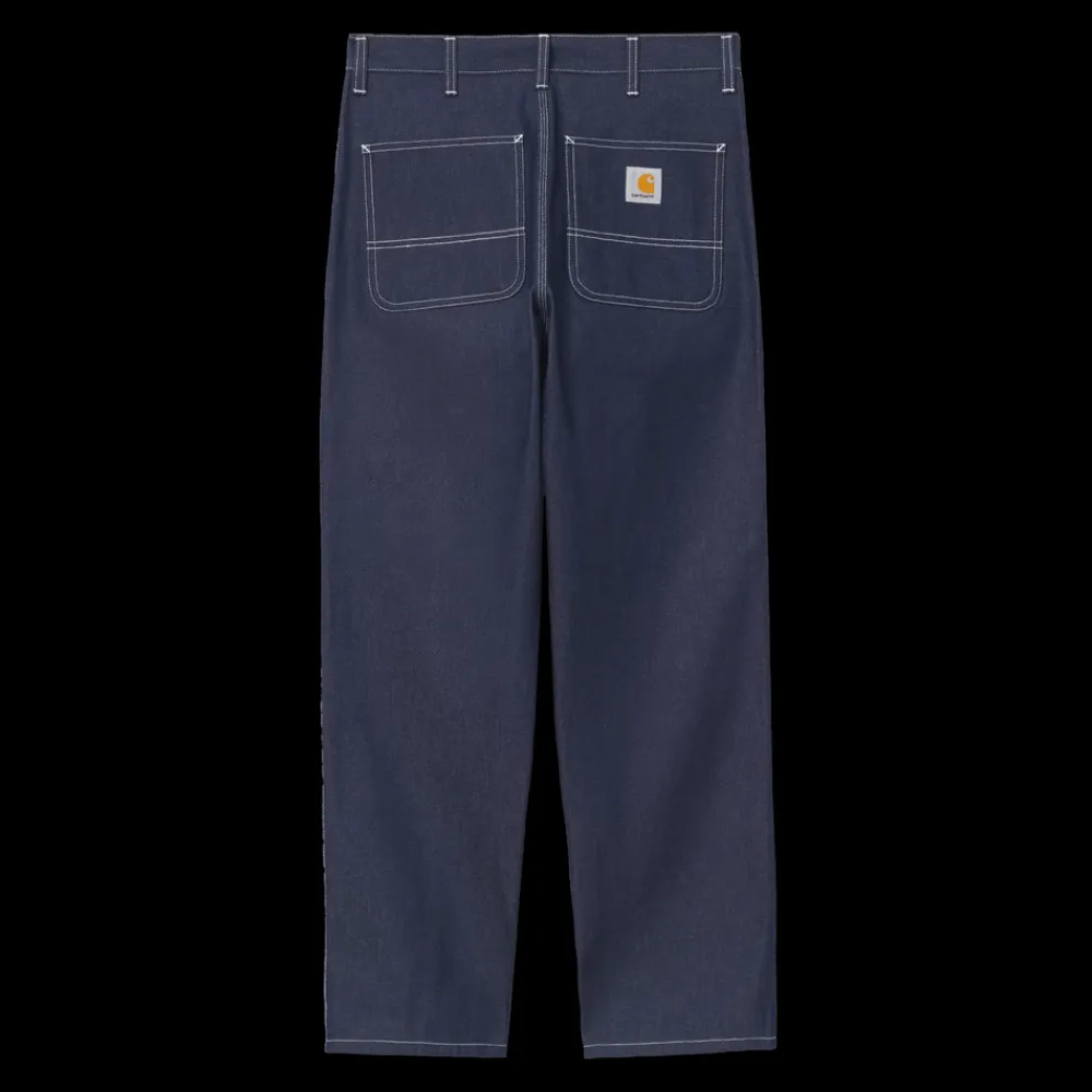 Carhartt WIP Simple Bukser, , W33/L32-Dame Jeans|Jeans