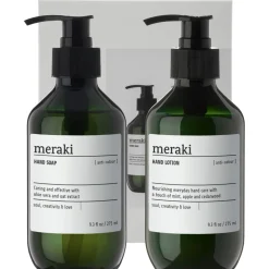 Discount Simple Hand Care Anti-odour Gaveæske Gaveæsker Til Hende|Gaveæsker Til Ham