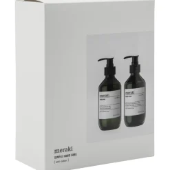 Discount Simple Hand Care Anti-odour Gaveæske Gaveæsker Til Hende|Gaveæsker Til Ham