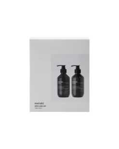 Hot Simple Hand Care Deep Valley Gaveæske Gaveæsker Til Hende