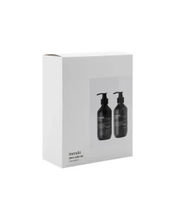 Hot Simple Hand Care Deep Valley Gaveæske Gaveæsker Til Hende