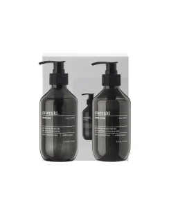 Hot Simple Hand Care Deep Valley Gaveæske Gaveæsker Til Hende