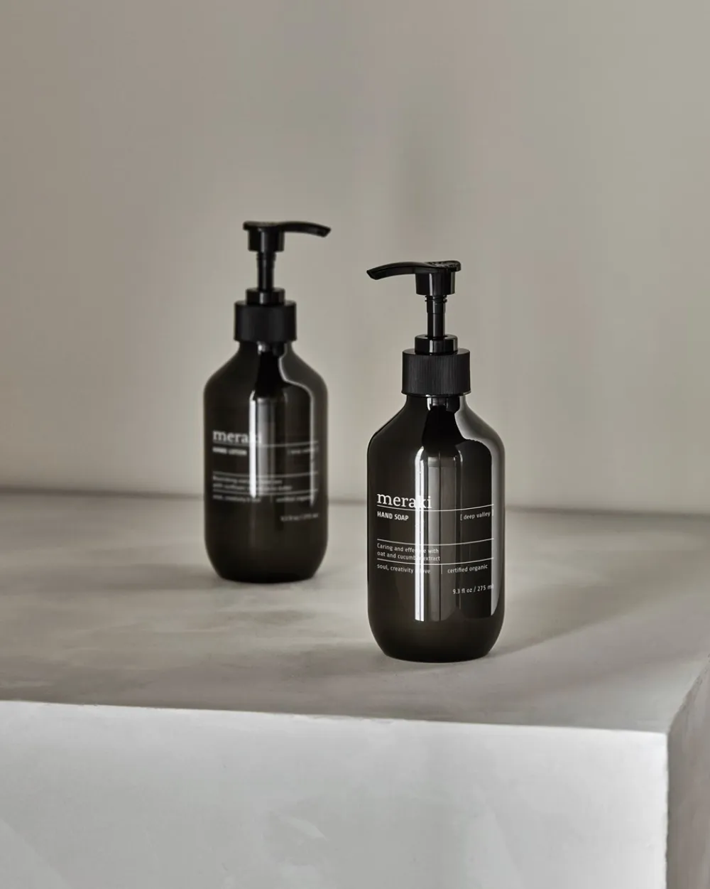 Hot Simple Hand Care Deep Valley Gaveæske Gaveæsker Til Hende