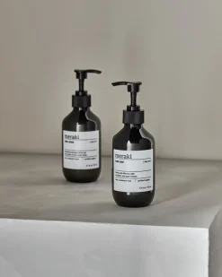 Meraki Simple Hand Care Gaveæske- Kropspleje|Gaveæsker Til Hende