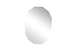 Outlet Simplicity Spejl, , 63x93 cm Spejle|Spejle