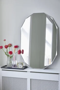 Outlet Simplicity Spejl, , 63x93 cm Spejle|Spejle