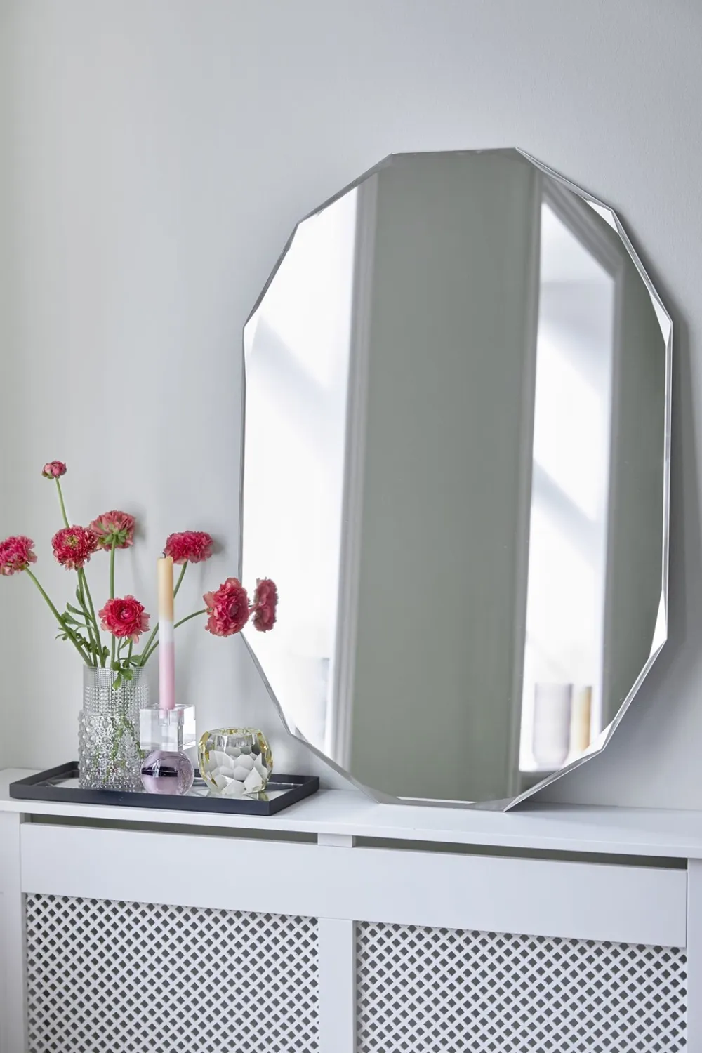 Outlet Simplicity Spejl, , 63x93 cm Spejle|Spejle