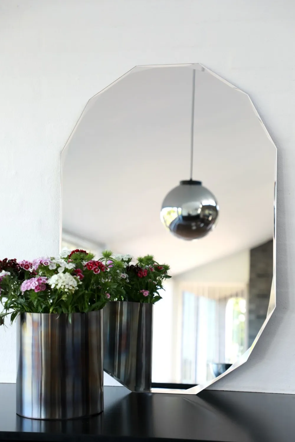 Outlet Simplicity Spejl, , 63x93 cm Spejle|Spejle