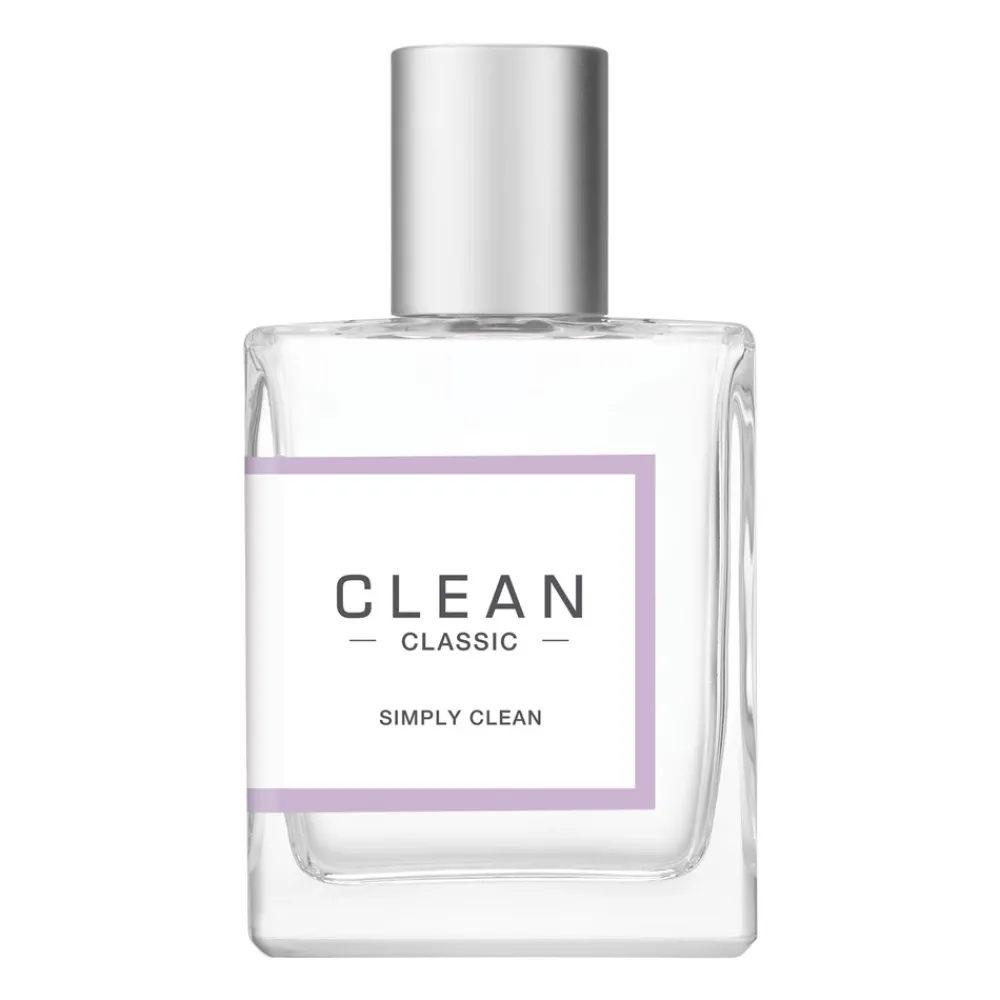 CLEAN Simply Eau De Parfum, 60 ml- Eau De Parfum