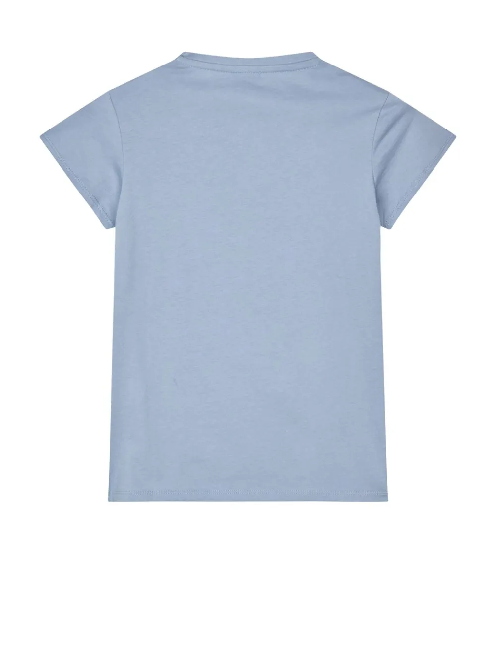 New Single Cotton Tuvina T-shirt, , 14 år Børn T-Shirts & Toppe