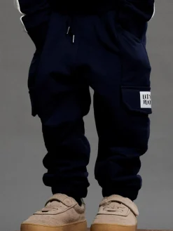 Name It Sinus Sweatpants, , 98 cm-Børn Bukser & Leggings