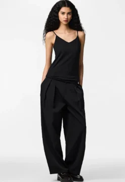 Pieces Sirene Top, , M-Dame Loungewear