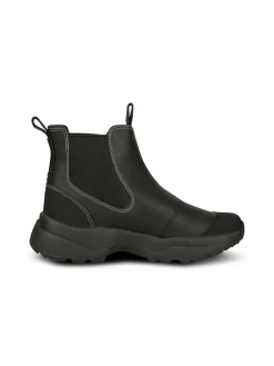 Woden Siri Waterproof Støvle, , 42-Dame Gummistøvler