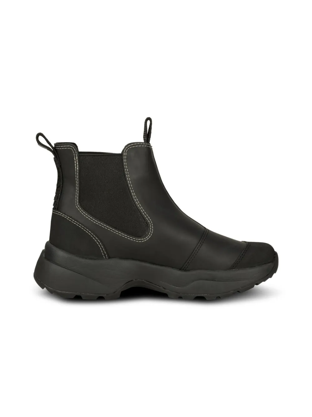 Woden Siri Waterproof Støvle, , 42-Dame Gummistøvler