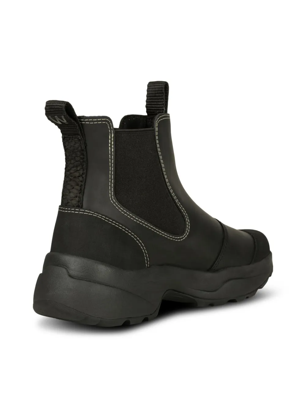 Woden Siri Waterproof Støvle, , 42-Dame Gummistøvler