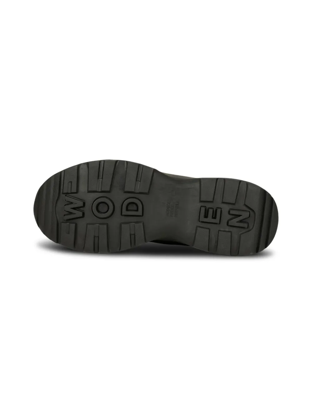 Woden Siri Waterproof Støvle, , 42-Dame Gummistøvler