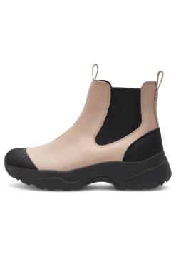 Woden Siri Waterproof Støvle, , 40-Dame Gummistøvler