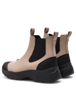 Woden Siri Waterproof Støvle, , 40-Dame Gummistøvler