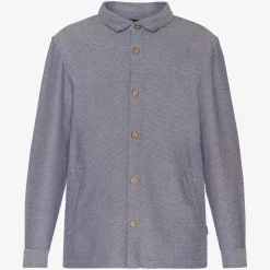 Signal Siryan Twill Overshirt, , XXL- Overshirts