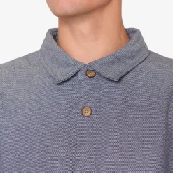 Signal Siryan Twill Overshirt, , XXL- Overshirts