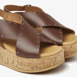 VIA VAI Sissel Elaine Sandaler, , 40-Dame Sandaler