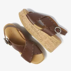 VIA VAI Sissel Elaine Sandaler, , 40-Dame Sandaler