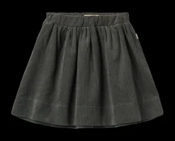 Wheat Sissi Nederdel, , 98 cm-Børn Nederdele & Shorts