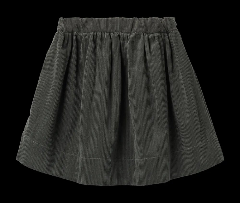 Wheat Sissi Nederdel, , 98 cm-Børn Nederdele & Shorts