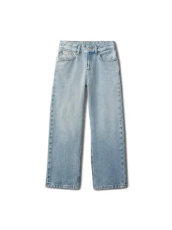 New Skater Jeans, , 164 cm Børn Jeans