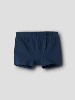 Name It Skater 3-pak Boxershorts, , 86 cm-Børn Undertøj & Nattøj