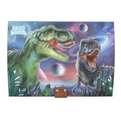 Dino World Skattekiste-Børn Opbevaring