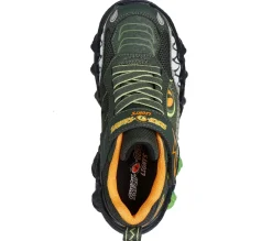 Skechers Skech-O Saurus Lights 2.0 Sneakers, , 33-Børn Sko & Sneakers