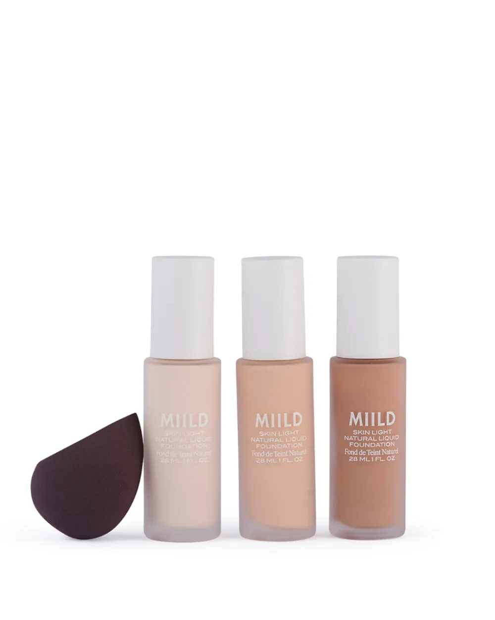 Skin Blender Sponge Makeupsvampe