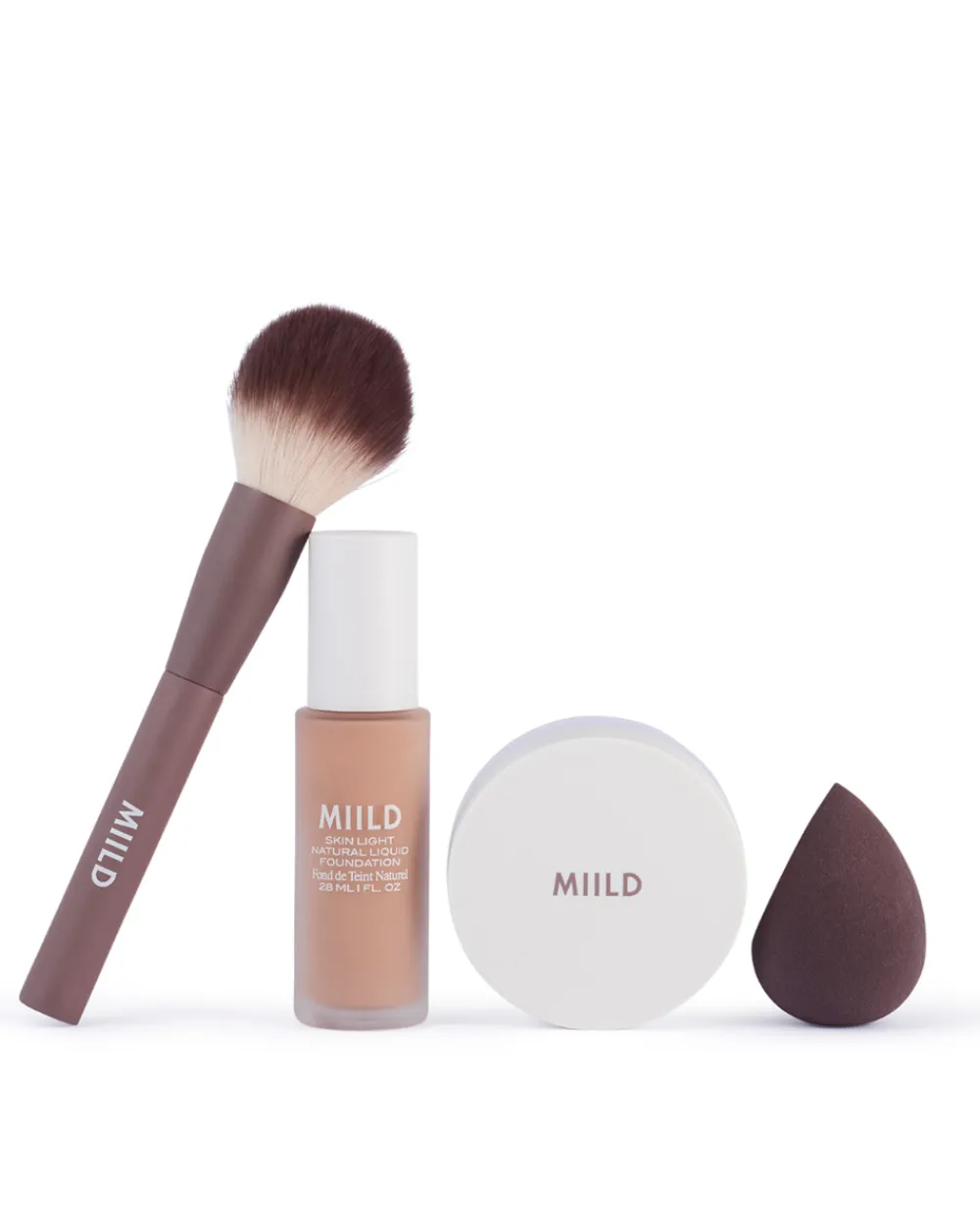 Skin Blender Sponge Makeupsvampe