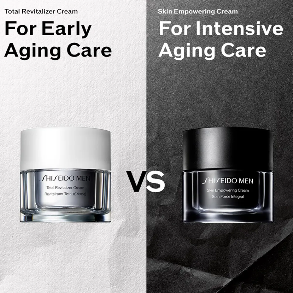 Sale Skin Empowering Cream Refill, 50 ml Ansigtspleje