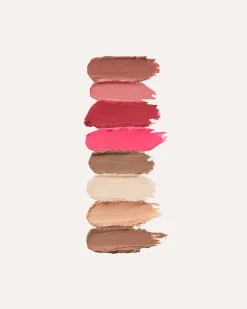 Miild Skin Glow Tinted Beauty Balm,- Ansigt