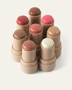 Miild Skin Glow Tinted Beauty Balm,- Ansigt